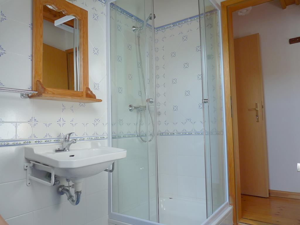 Aranyhaz Apartmanszallas Tihany Ruang foto