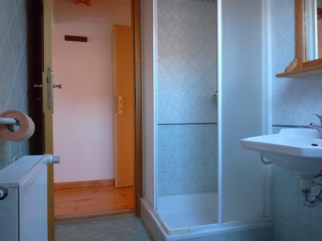 Aranyhaz Apartmanszallas Tihany Bagian luar foto
